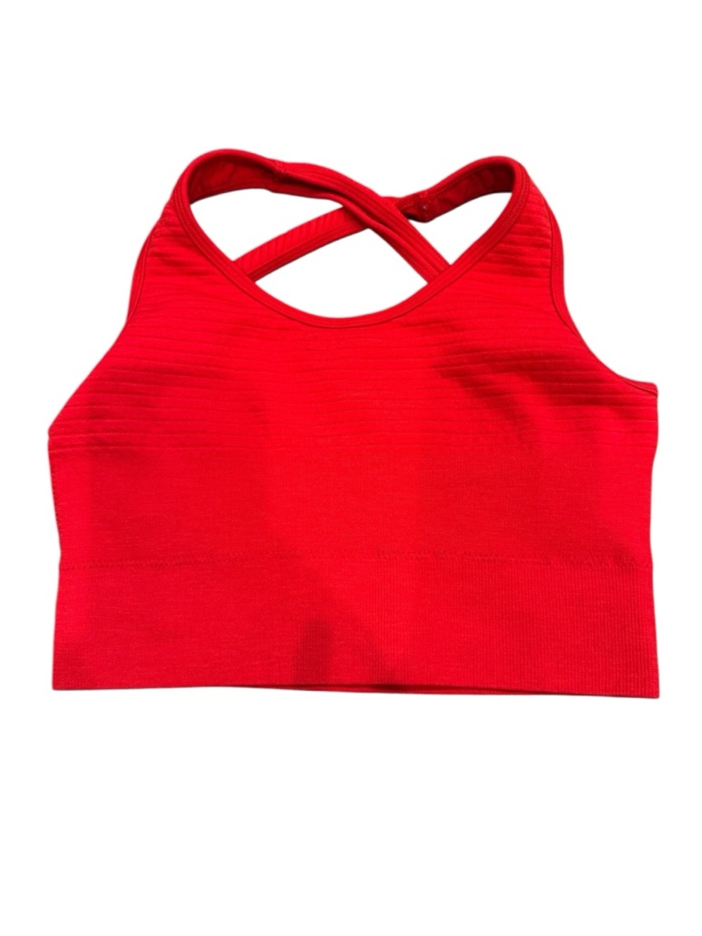 Alphalete | Vault Cross-Back Sports Bra